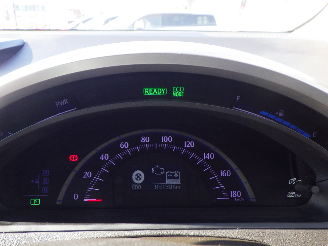 トヨタ SAIの画像15