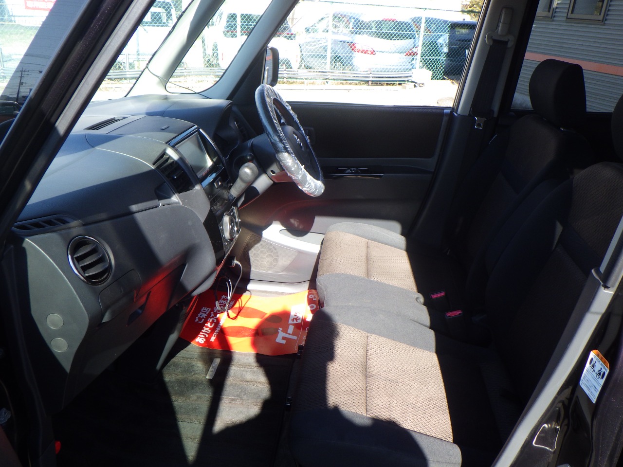 日産 ルークスの画像15