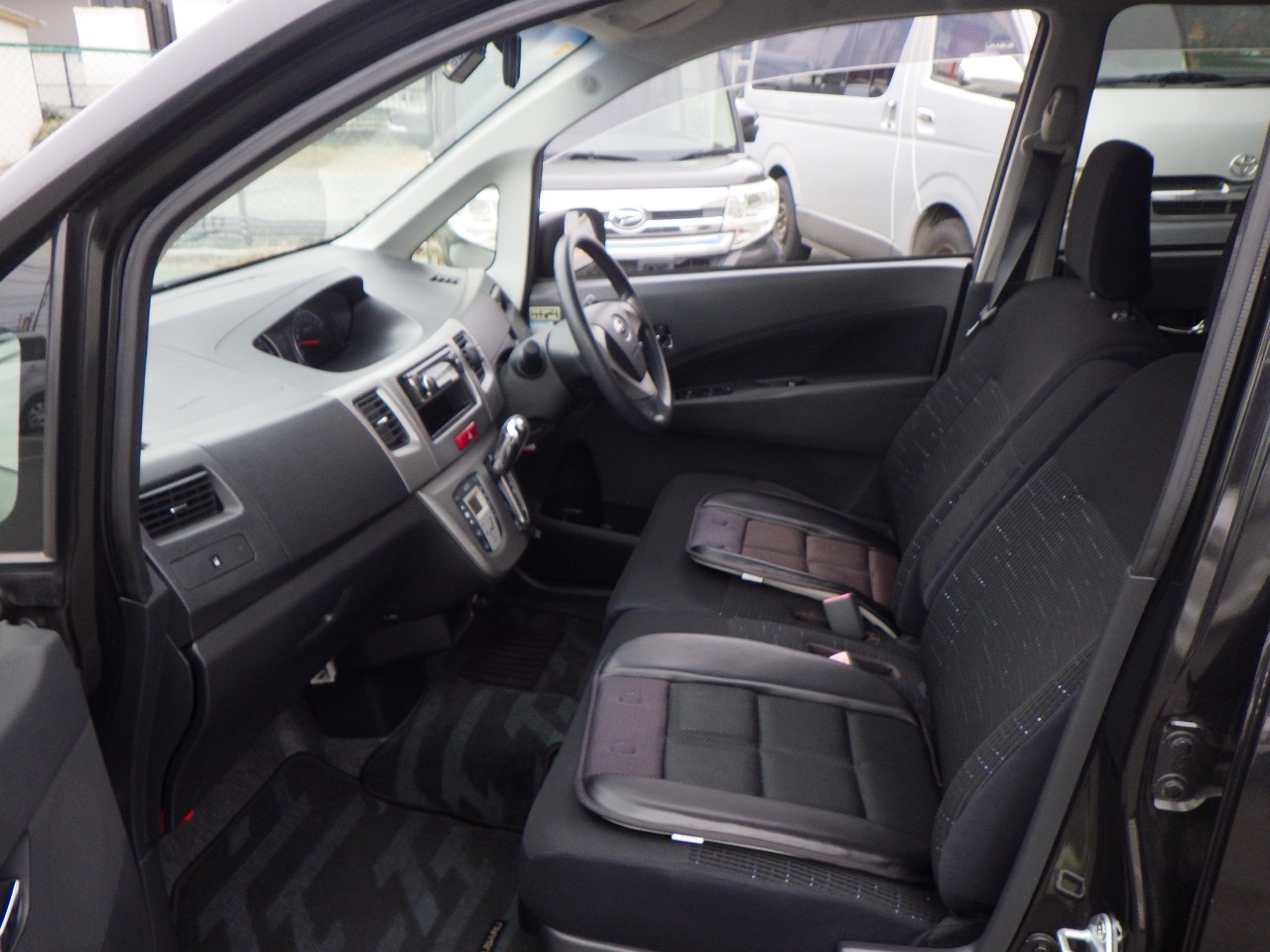 スバル ステラの画像15