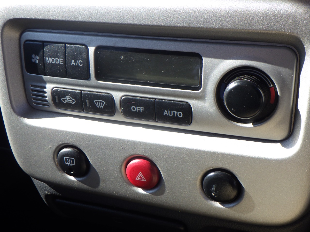 スズキ アルトラパンの画像15