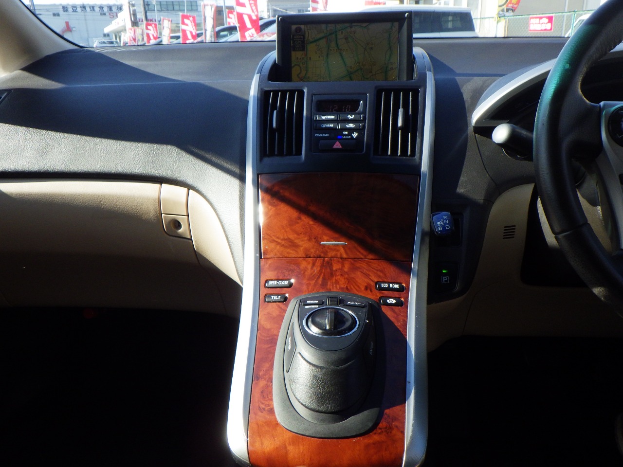 トヨタ SAIの画像16