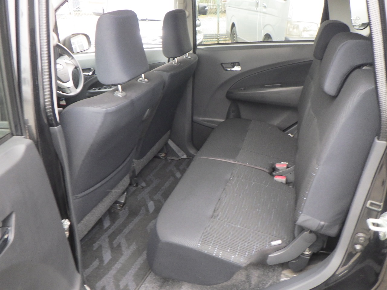 スバル ステラの画像16