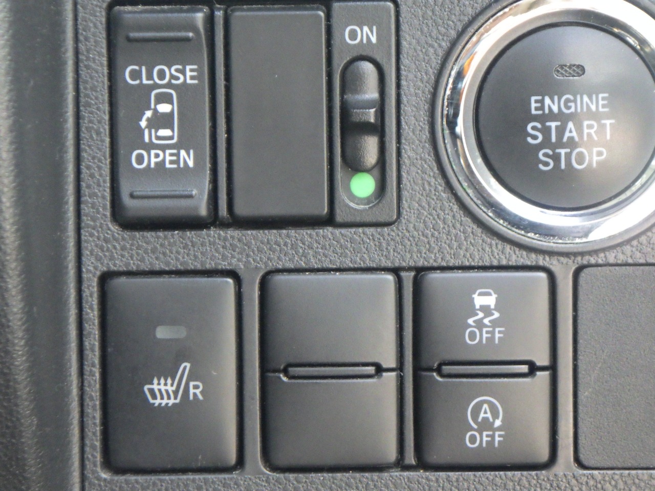 ダイハツ タントカスタムの画像17