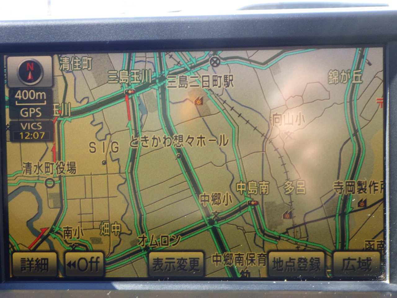 トヨタ SAIの画像17