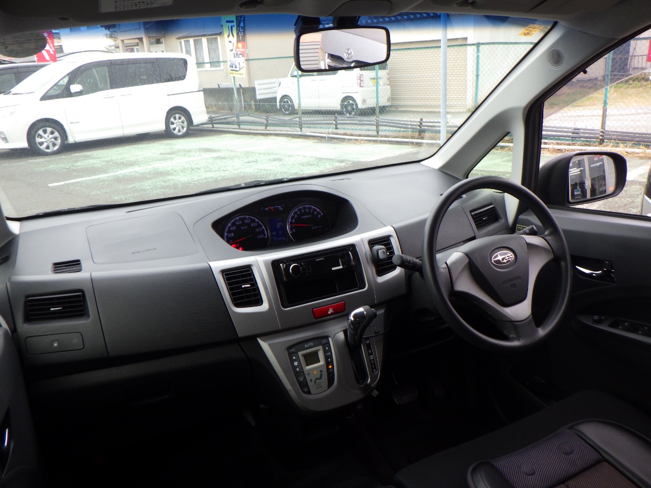 スバル ステラの画像17