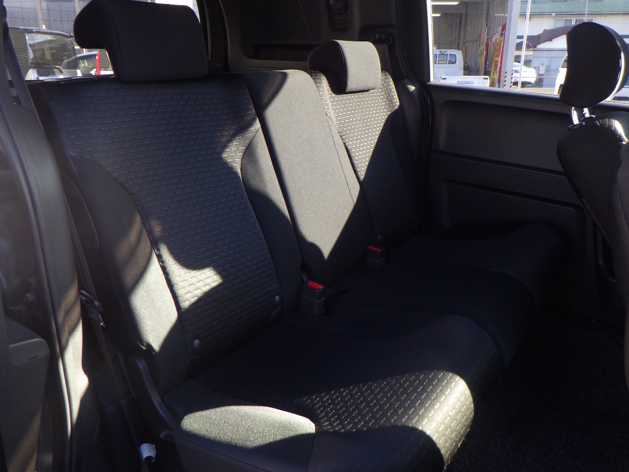 ホンダ フリードスパイクの画像17