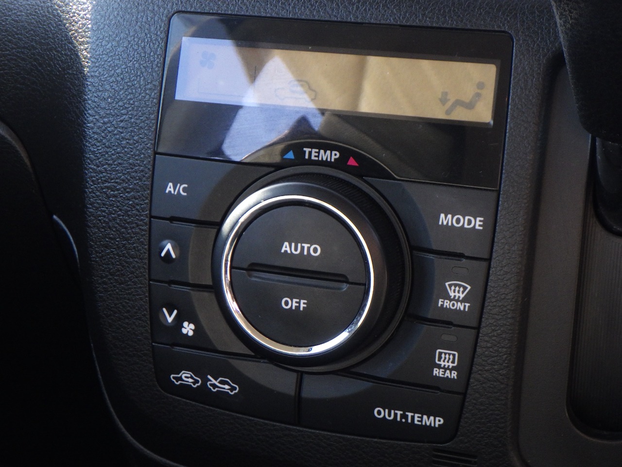 スズキ スペーシアの画像18