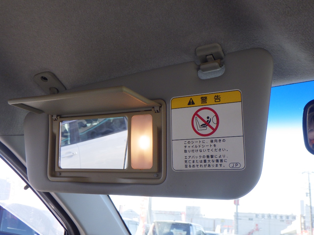 ダイハツ ムーヴカスタムの画像18