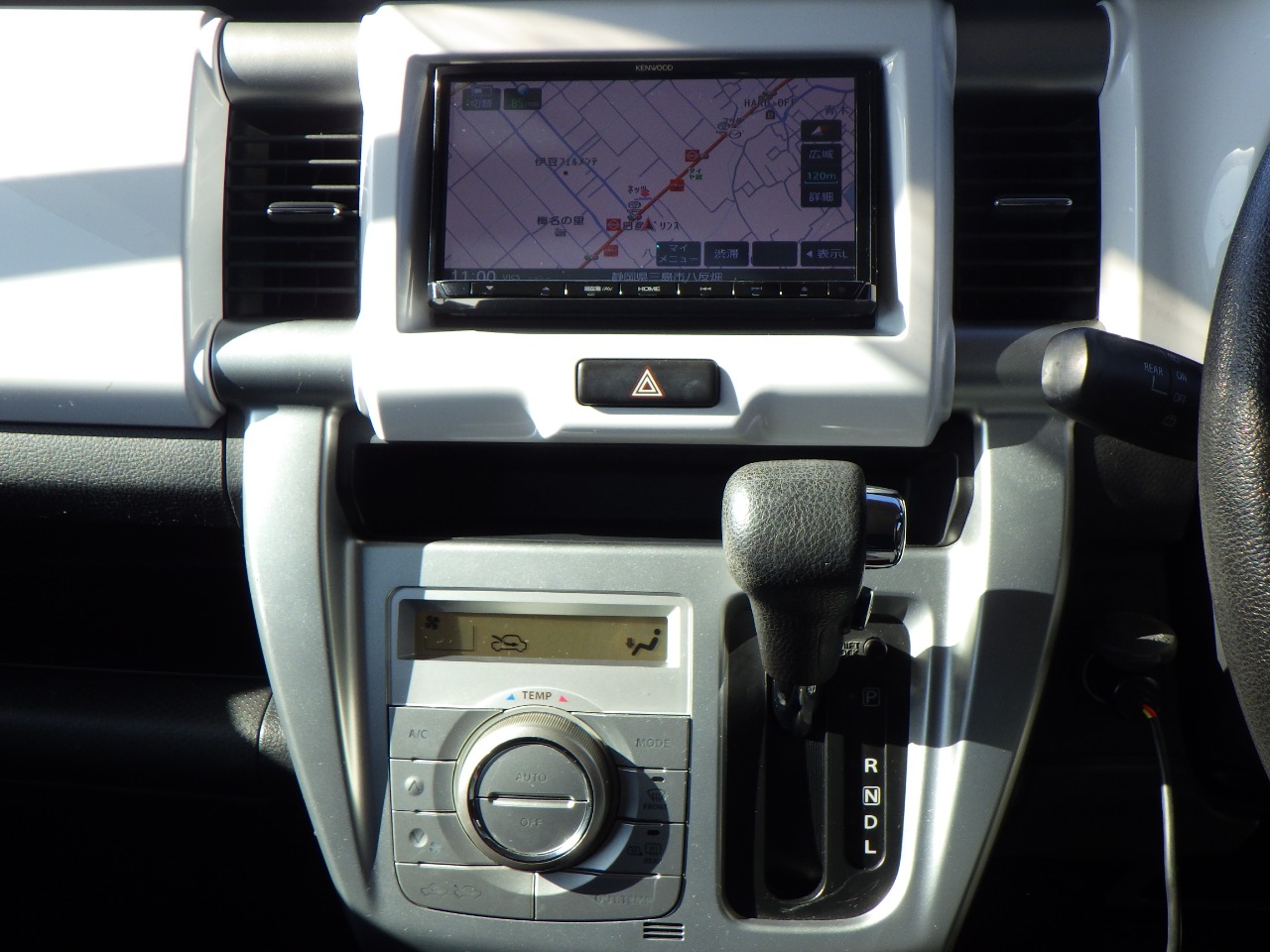 スズキ ハスラーの画像18