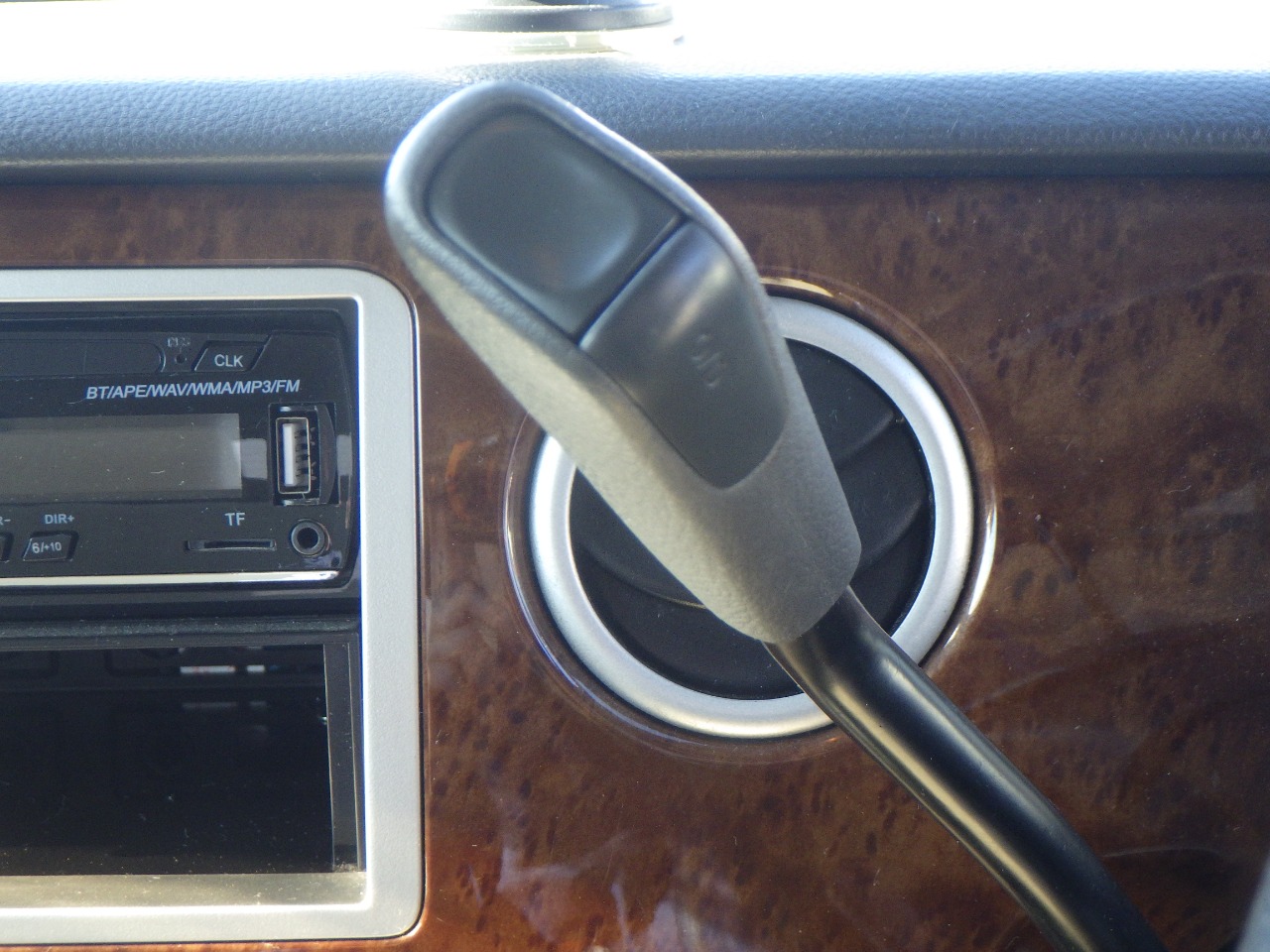 スズキ アルトラパンの画像18