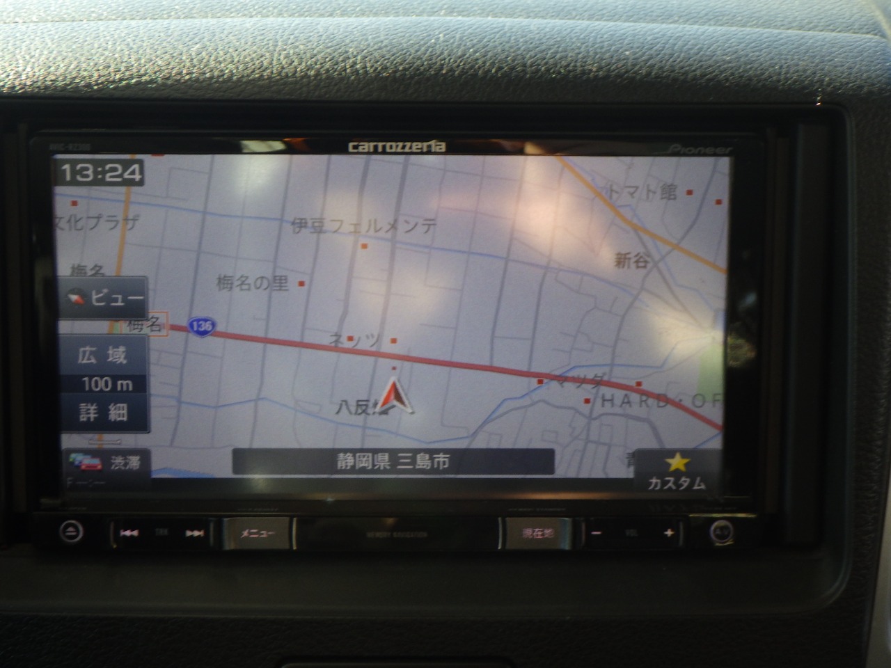 スズキ スペーシアの画像19