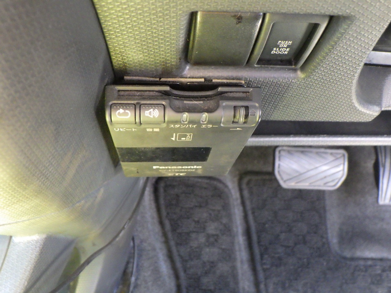 スズキ ソリオの画像19