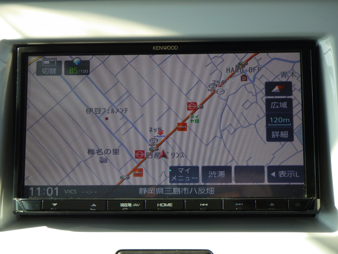 スズキ ハスラーの画像19