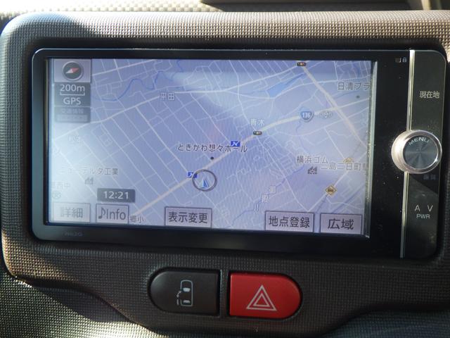 トヨタ スペイドの画像19