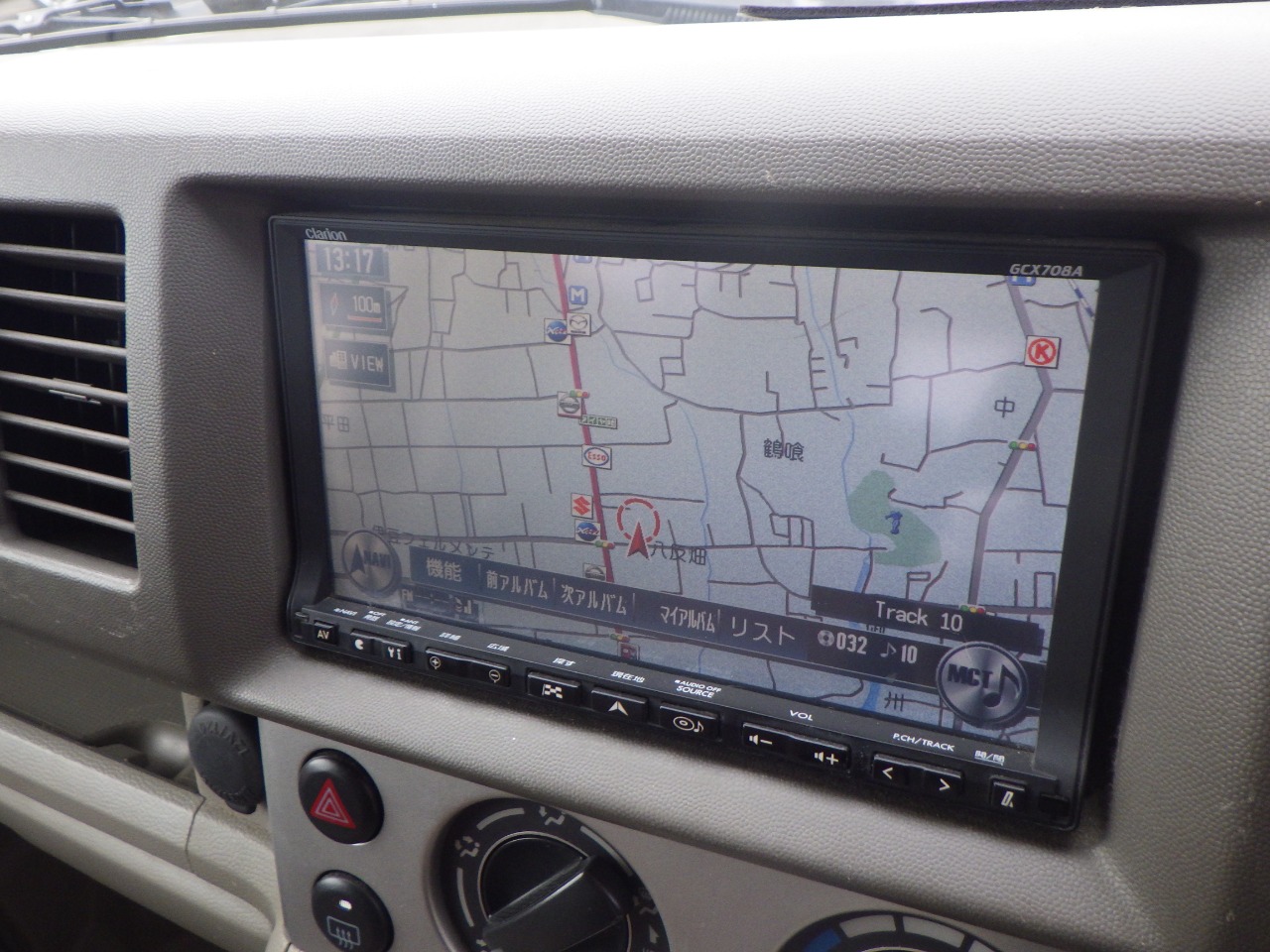 スズキ エブリイワゴンの画像19