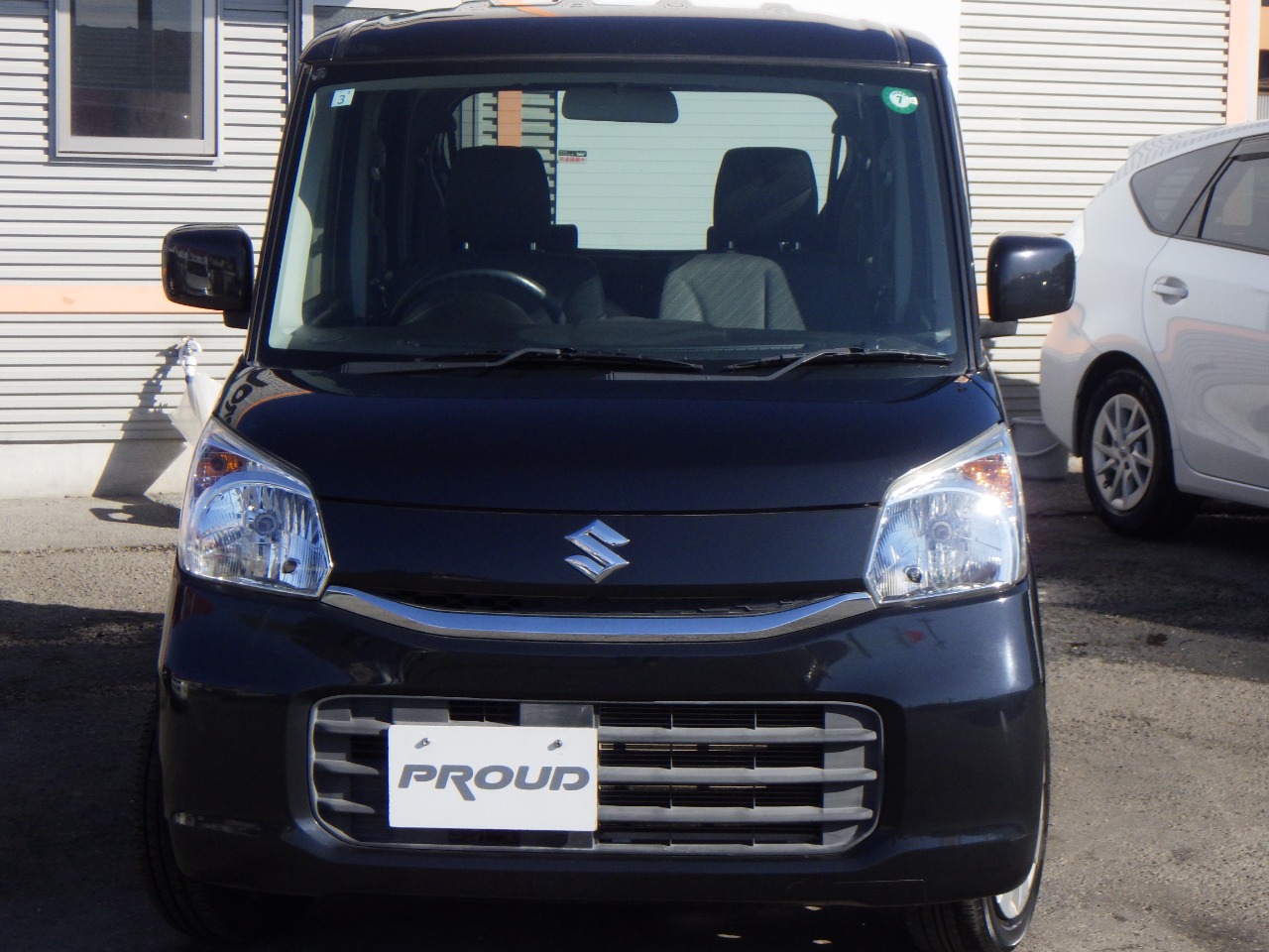 スズキ スペーシアの画像2