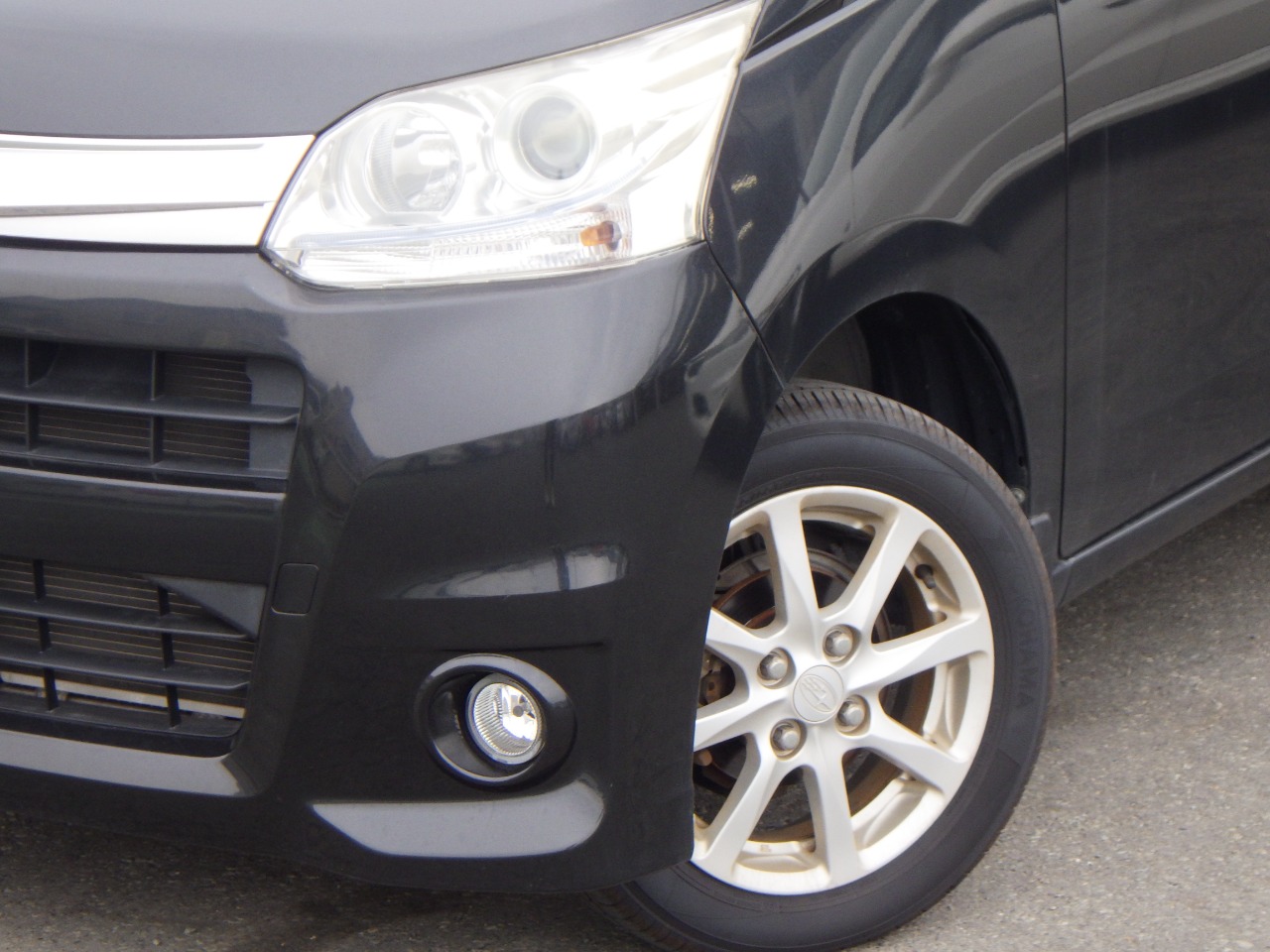 スバル ステラの画像2