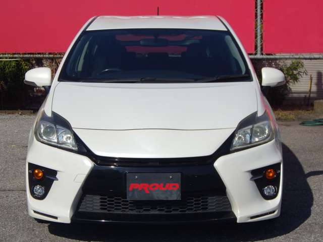 トヨタ プリウスの画像2