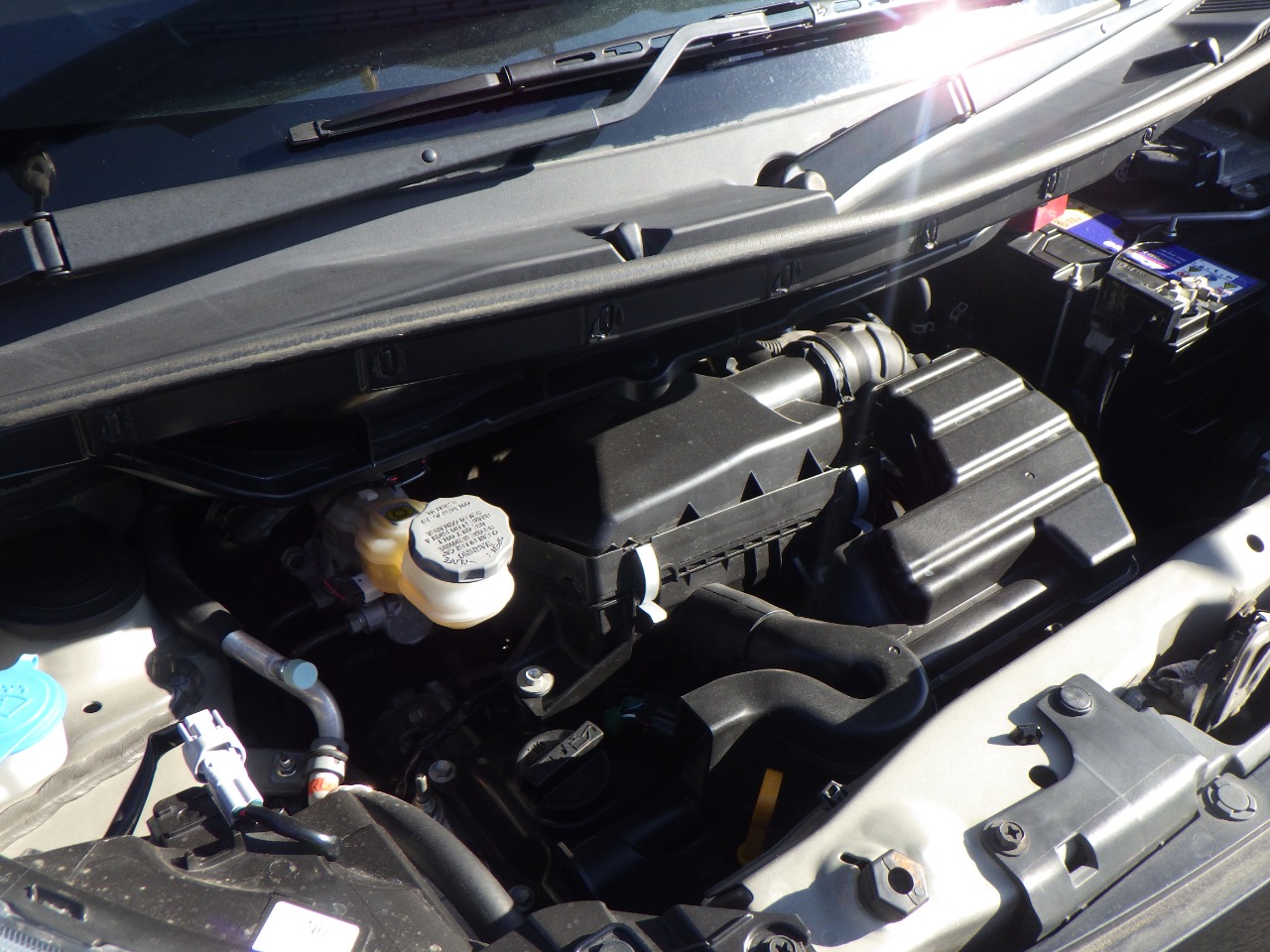 スズキ スペーシアの画像20