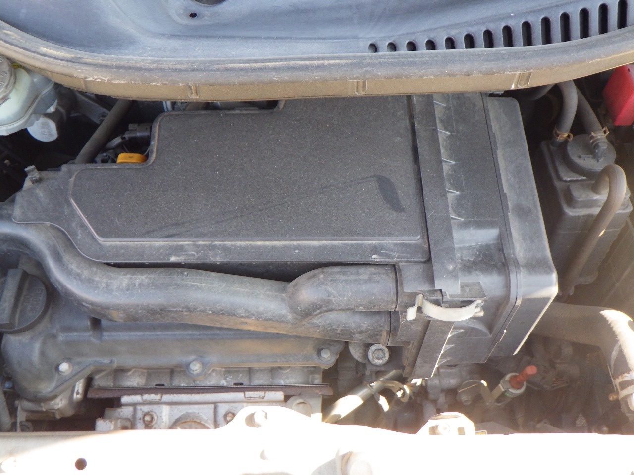 日産 ルークスの画像20