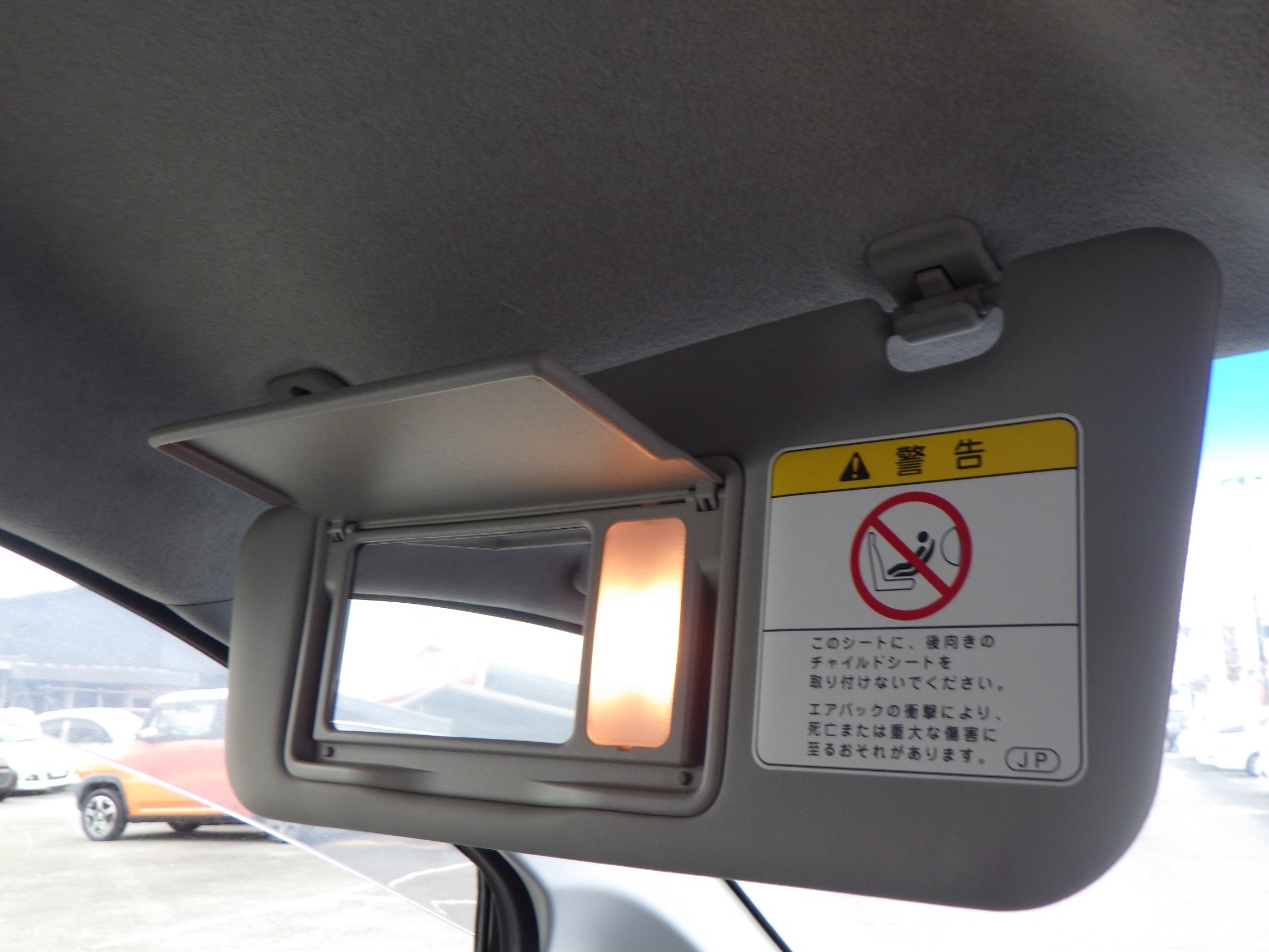 スバル ステラの画像20