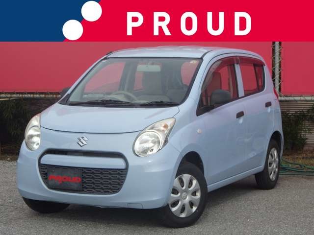 スズキ アルトの画像1