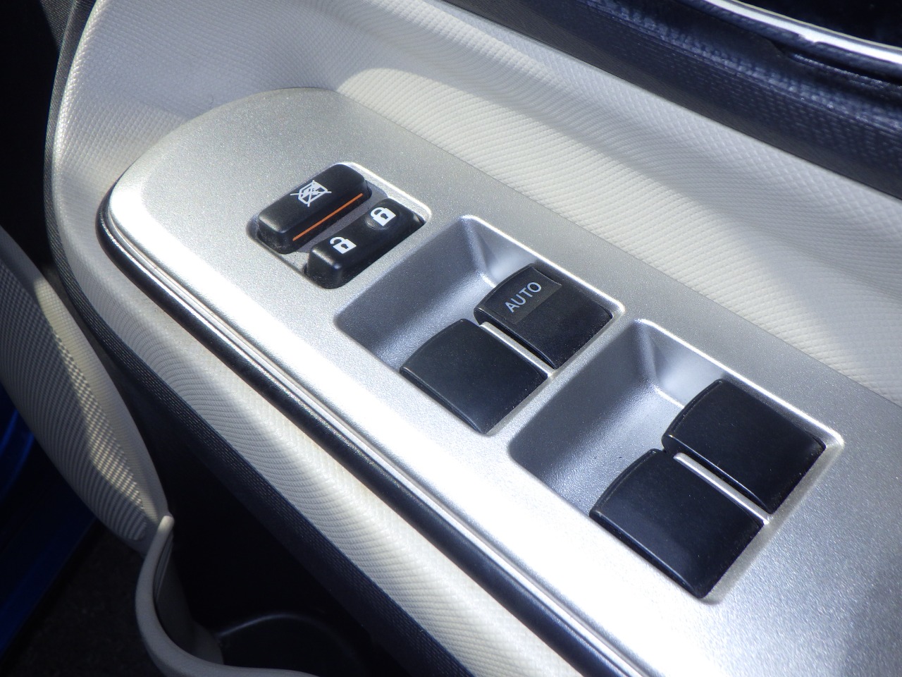 トヨタ アクアの画像12