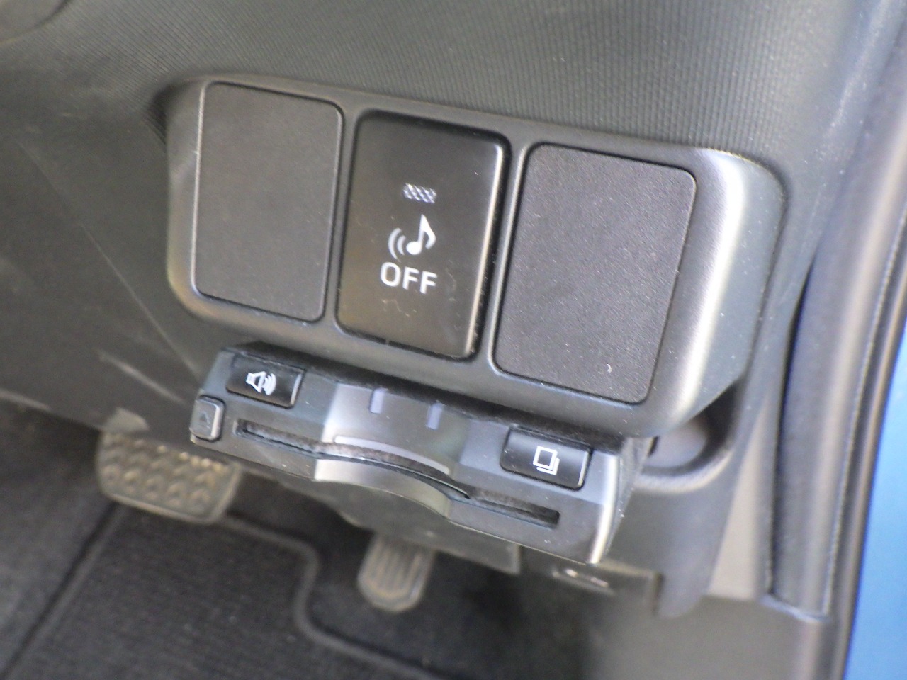 トヨタ アクアの画像15