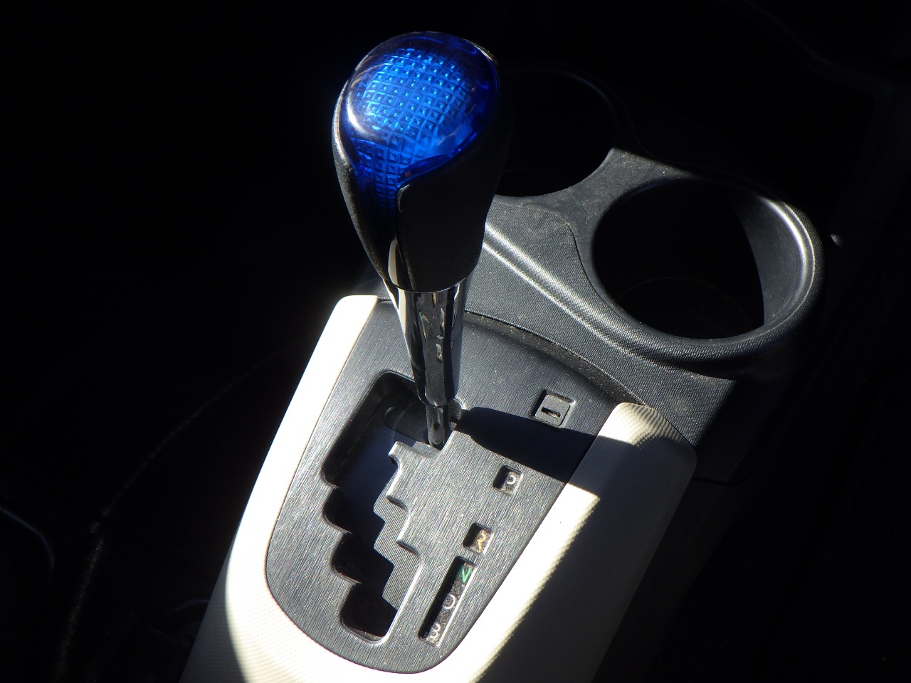 トヨタ アクアの画像16