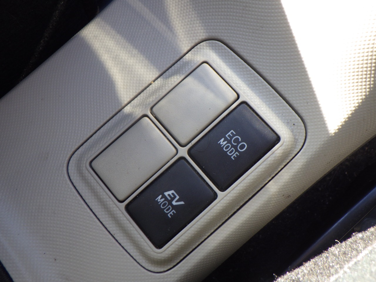 トヨタ アクアの画像17