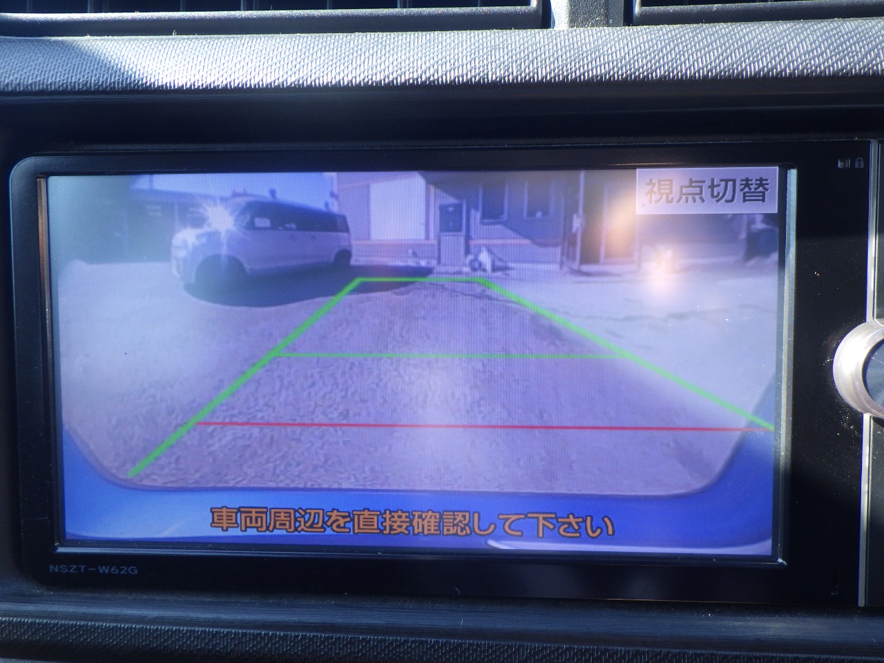 トヨタ アクアの画像18