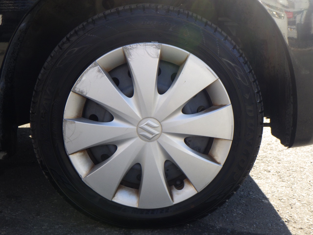 スズキ スペーシアの画像4