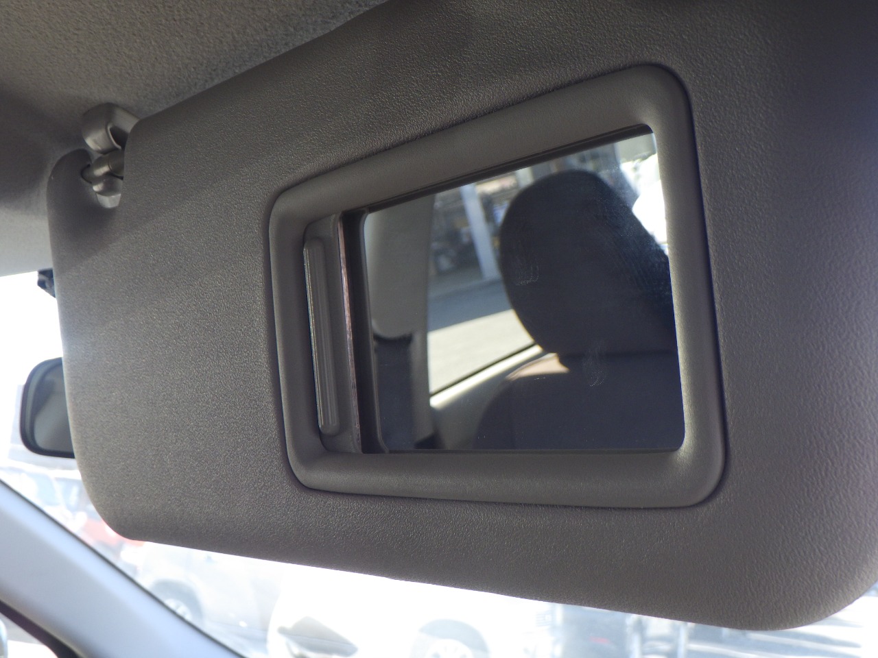 トヨタ アクアの画像20