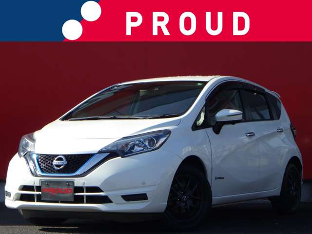 日産 ノートの画像1