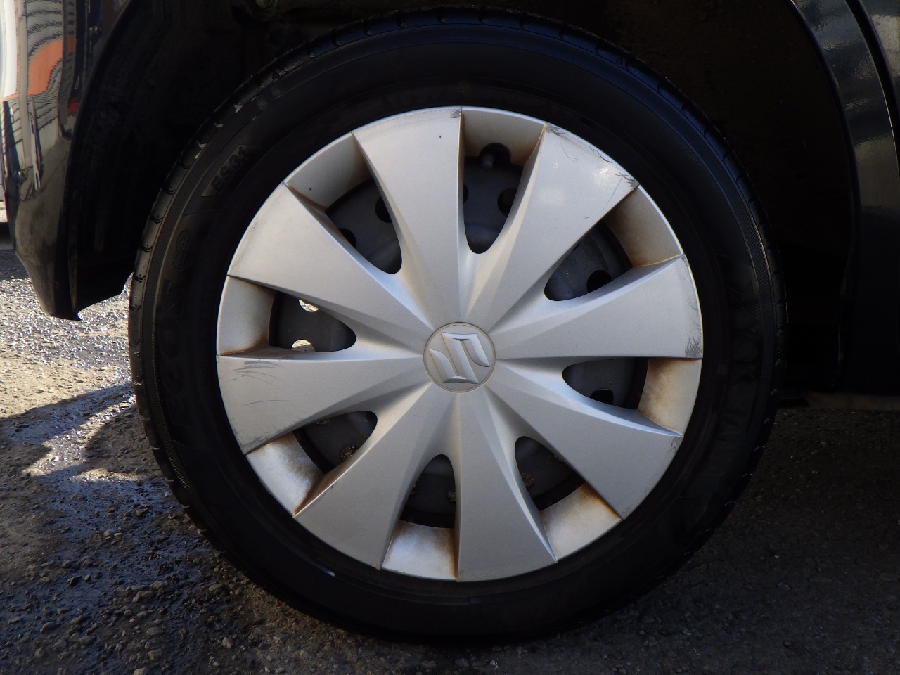 スズキ スペーシアの画像6