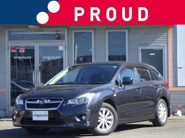 インプレッサスポーツ 1.6i-L