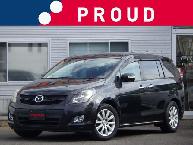 マツダ MPVの画像1