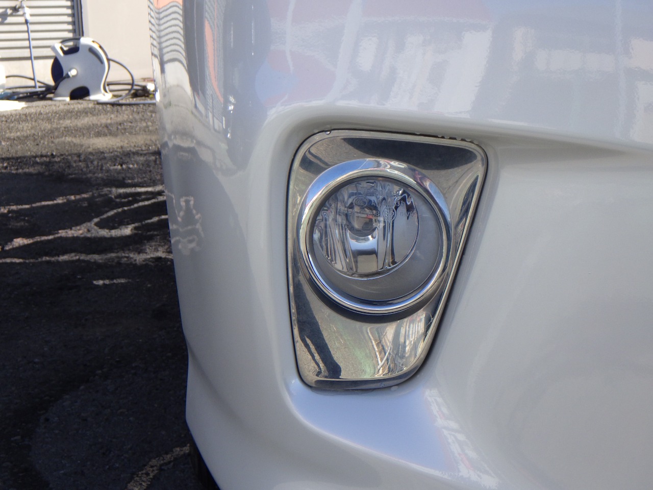 トヨタ SAIの画像8