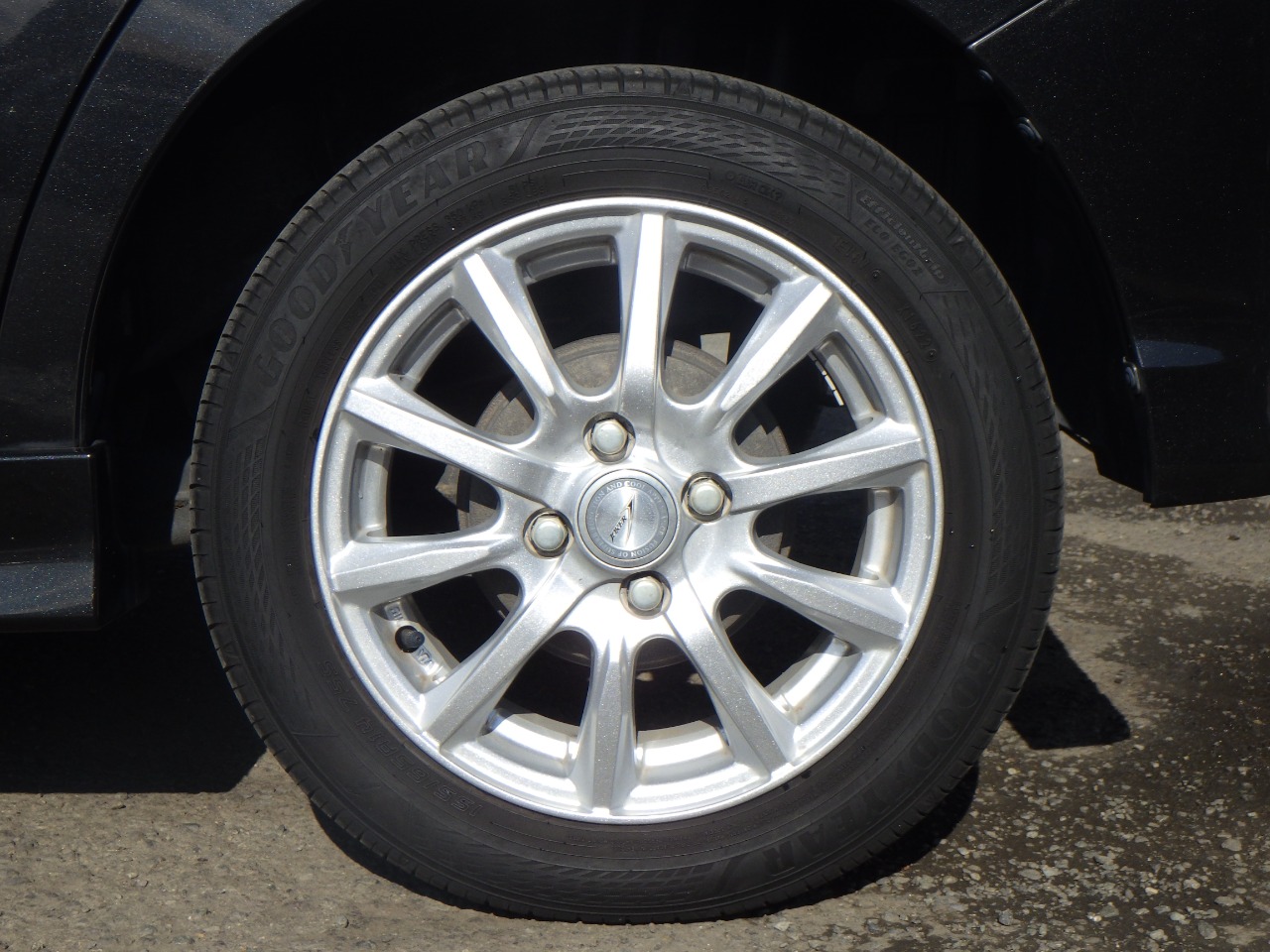 ダイハツ タントカスタムの画像9