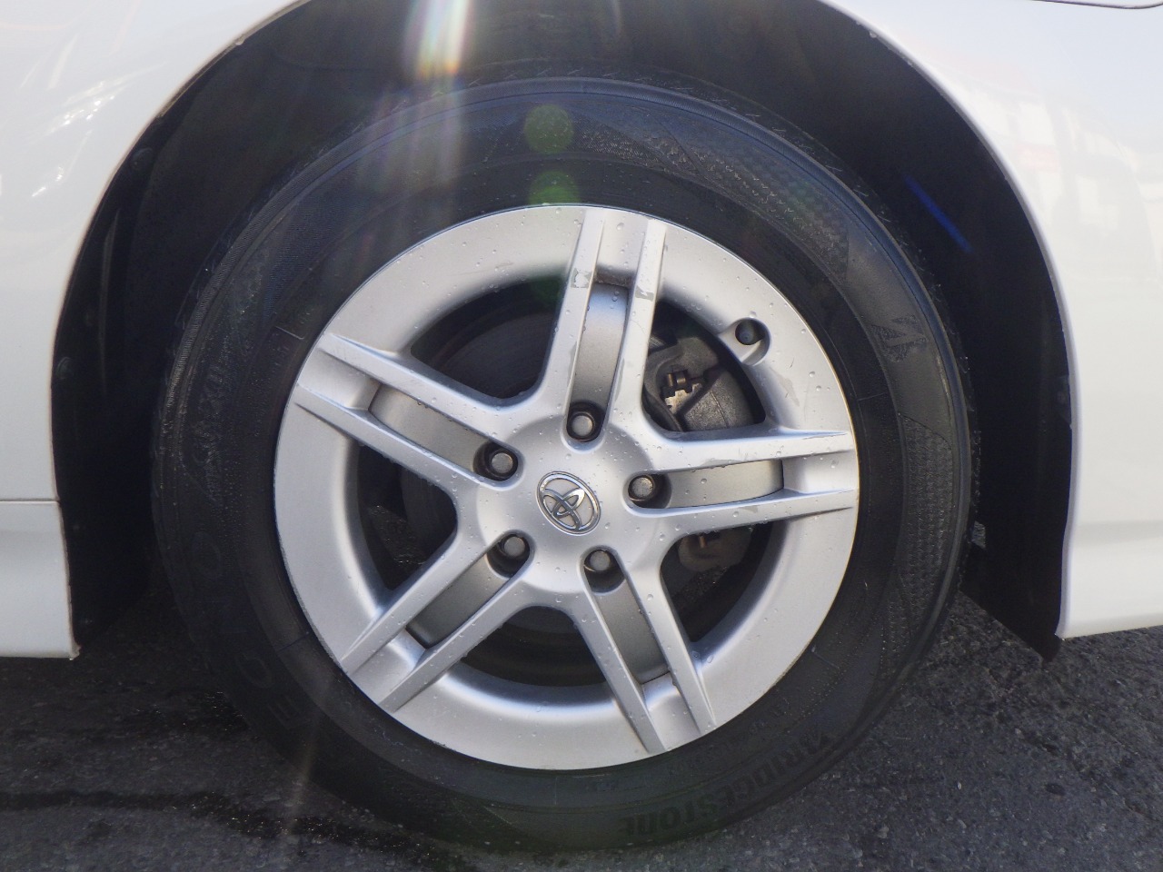 トヨタ SAIの画像9