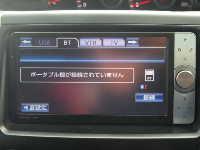 トヨタ ヴォクシーの画像11