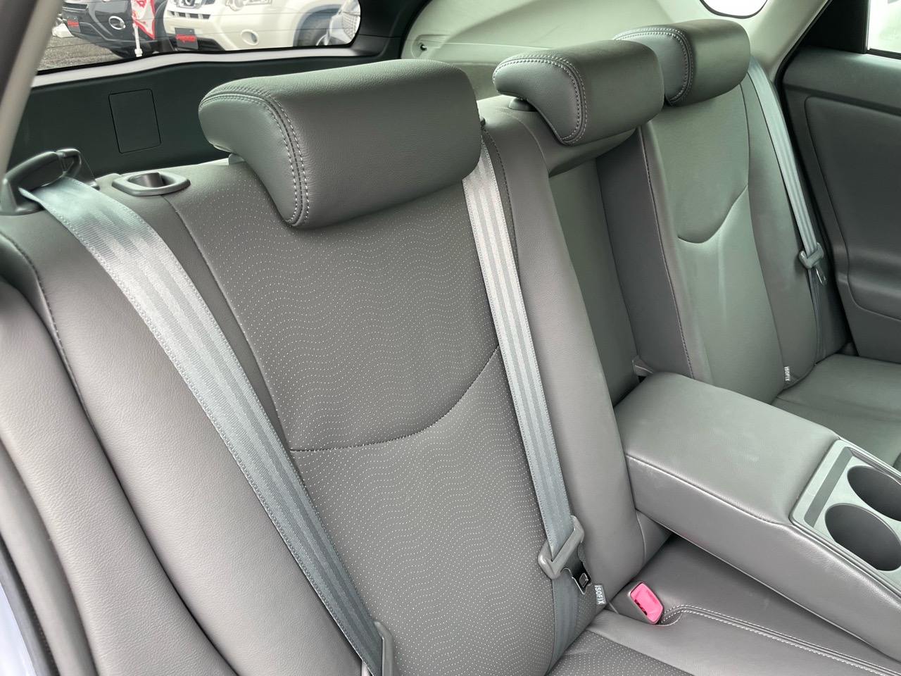 トヨタ プリウスの画像17