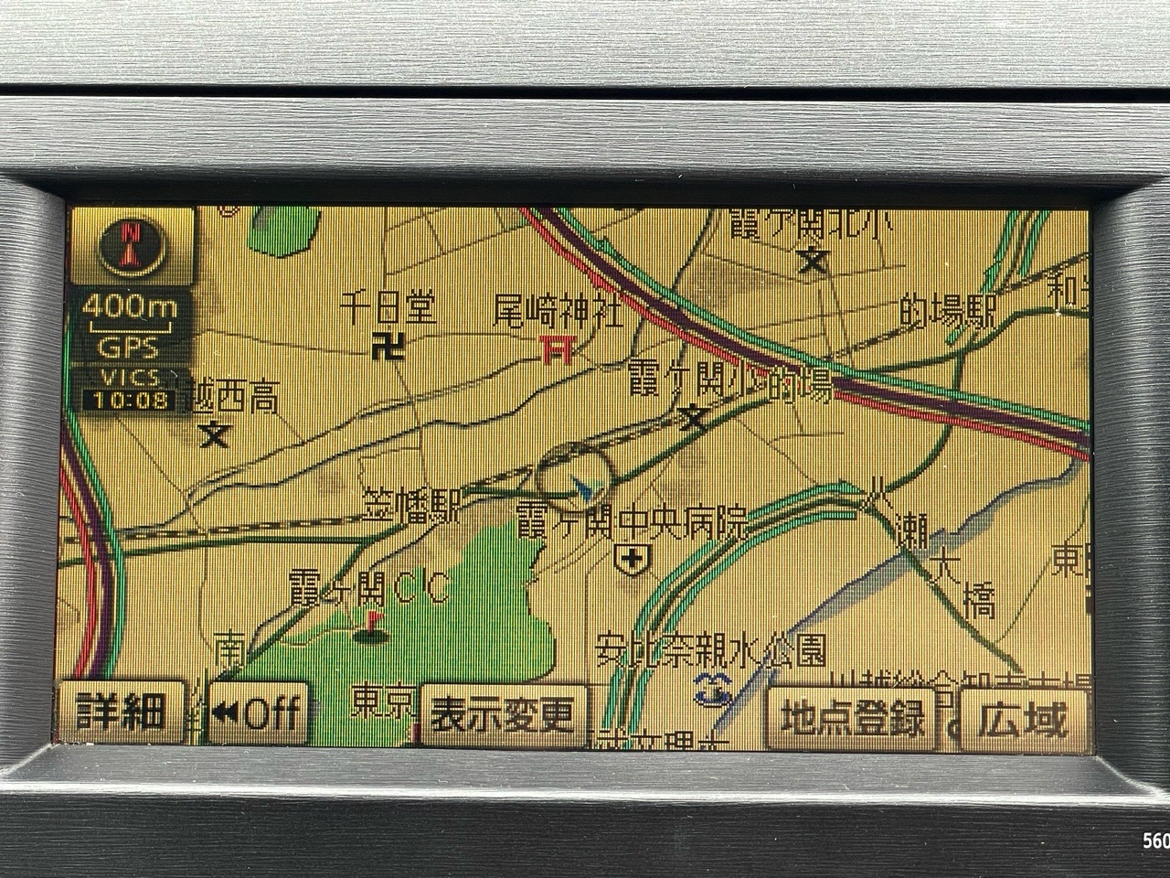 トヨタ プリウスの画像6