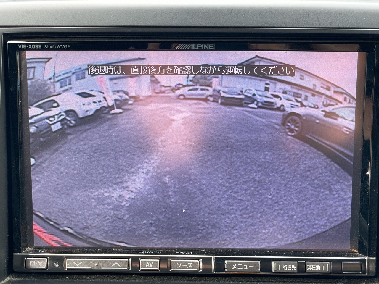 トヨタ ヴォクシーの画像8