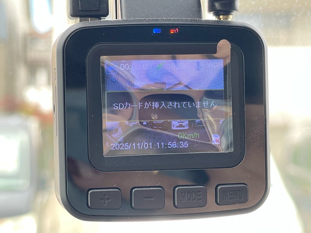 トヨタ ヴォクシーの画像9