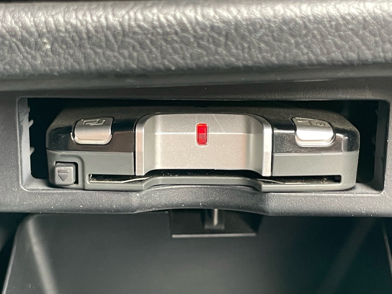 トヨタ ヴォクシーの画像10