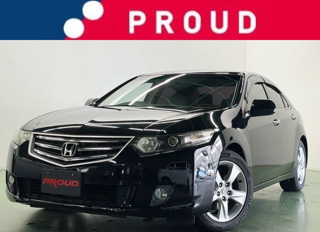 ホンダ アコード ２４ＴＬ