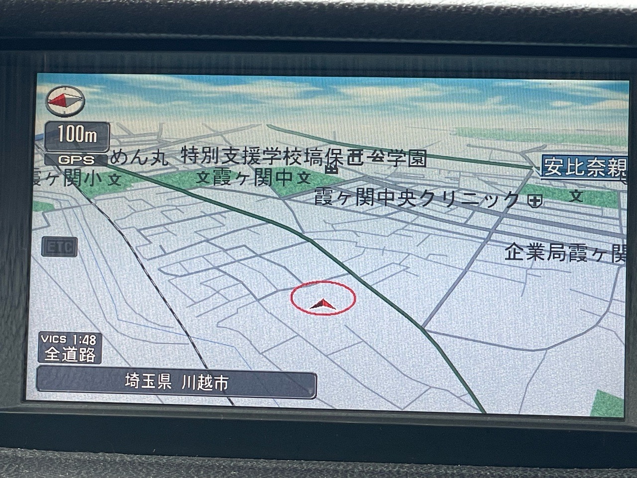 ホンダ アコードの画像6