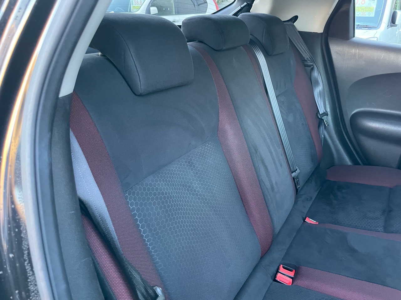 日産 ジュークの画像12