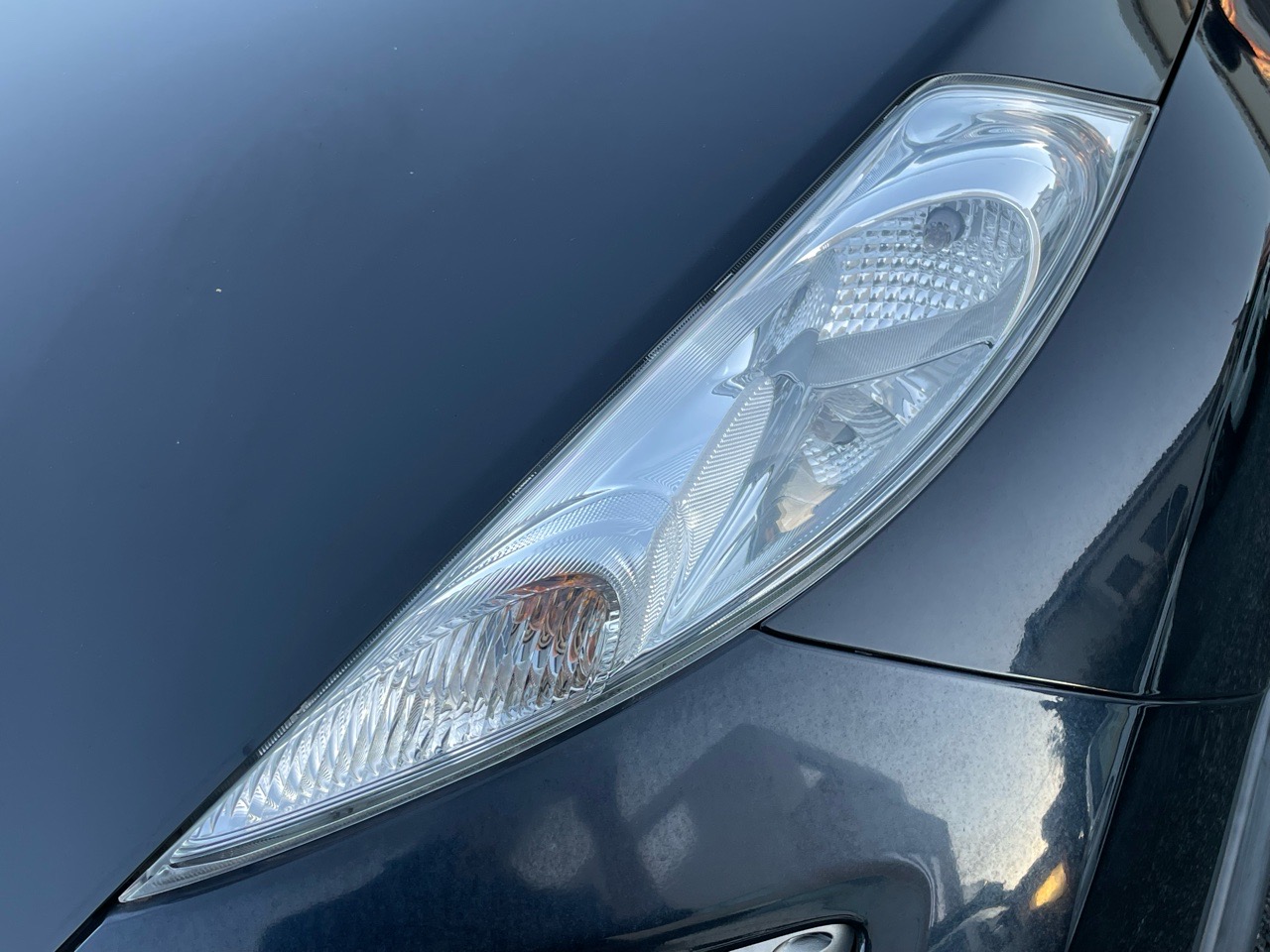 日産 ジュークの画像16